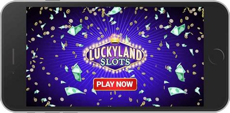 luckyland slots casino sign up